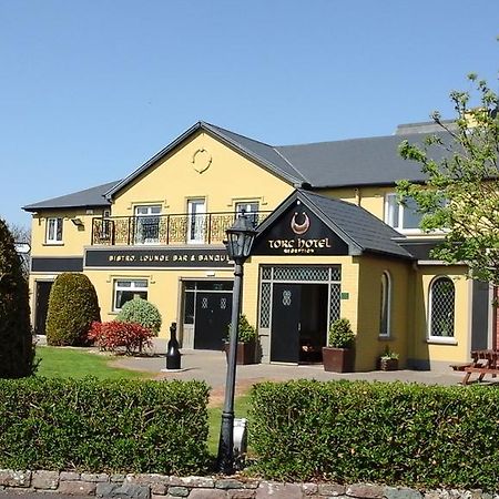 Torc Hotel Killarney Exterior photo