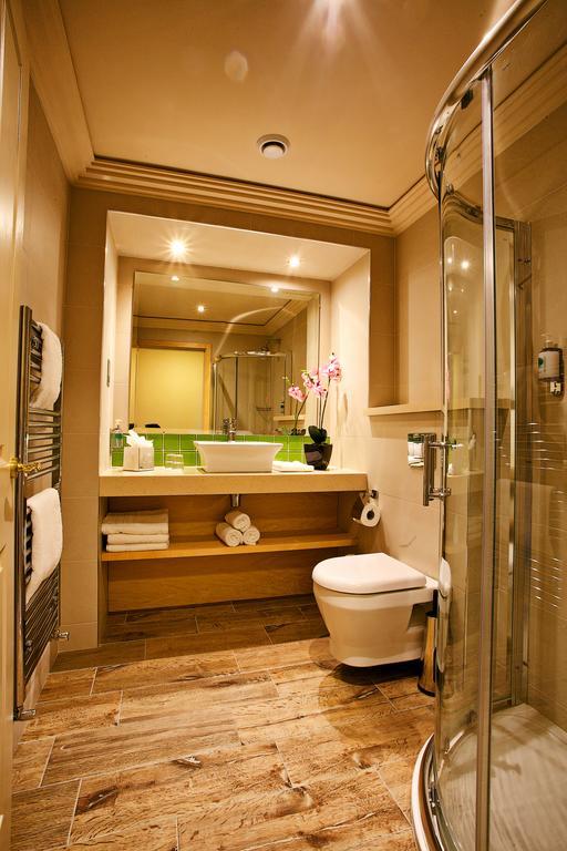 Torc Hotel Killarney Room photo