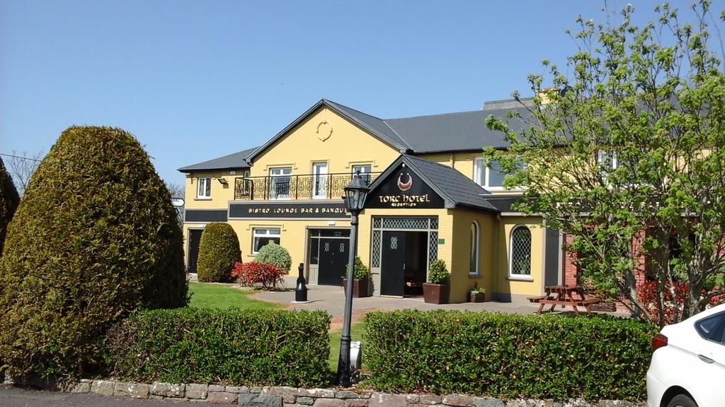 Torc Hotel Killarney Exterior photo