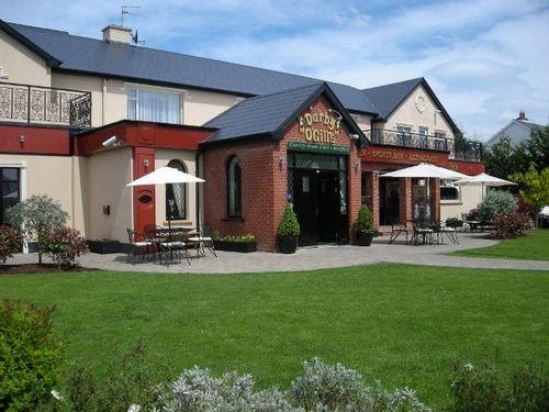 Torc Hotel Killarney Exterior photo