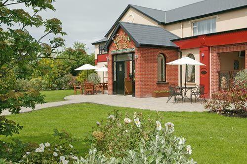 Torc Hotel Killarney Exterior photo