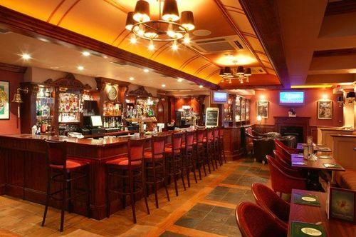 Torc Hotel Killarney Restaurant photo