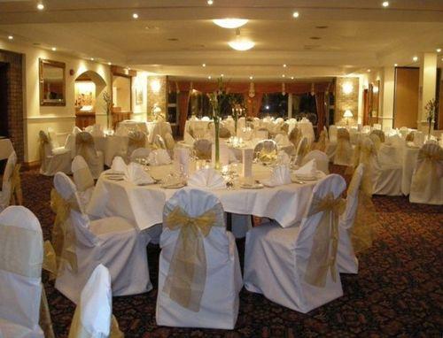 Torc Hotel Killarney Restaurant photo