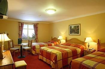 Torc Hotel Killarney Exterior photo